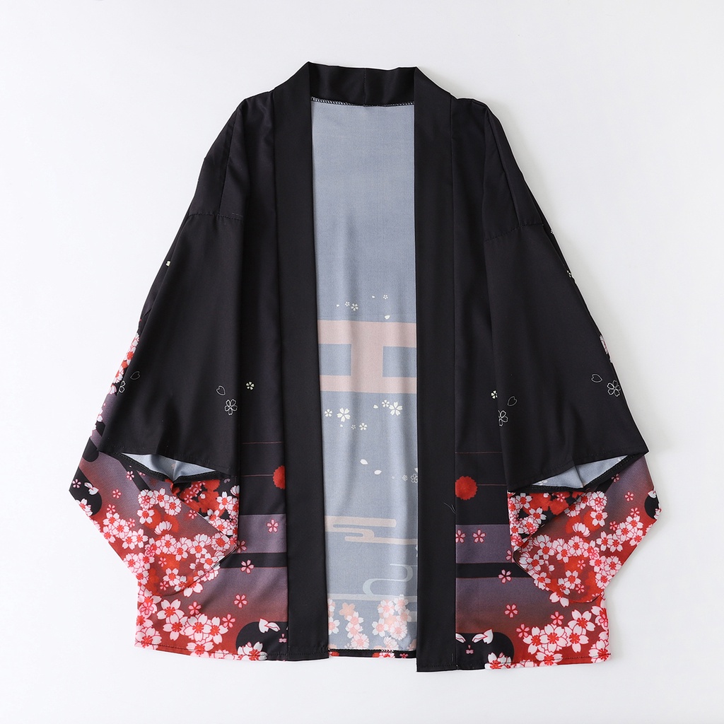Fashion Fox Print Summer Beach - огляд і ціна Ethnic Fashion