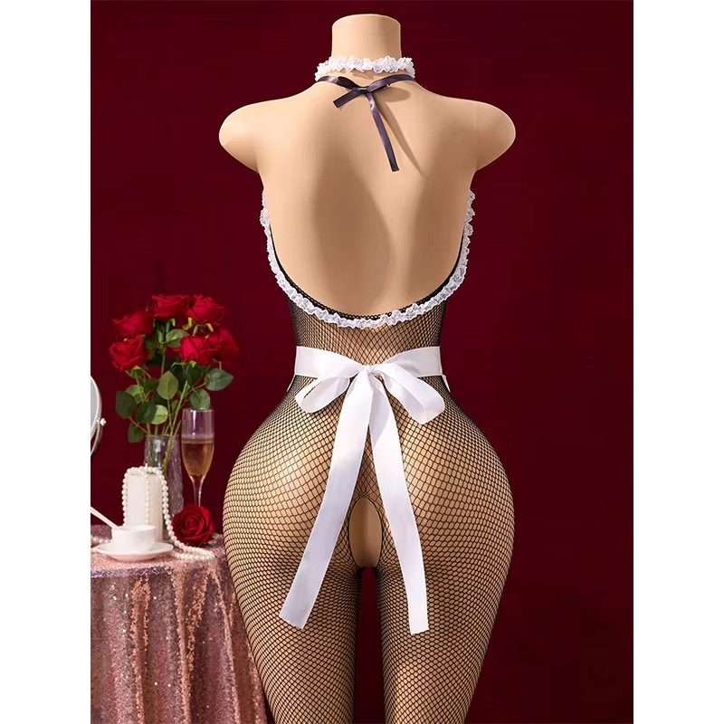 Erotic Costumes Role Play Serv - огляд і ціна Ethnic Outfit