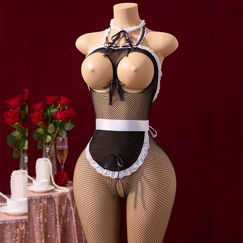 Erotic Costumes Role Play Serv - огляд і ціна Ethnic Outfit