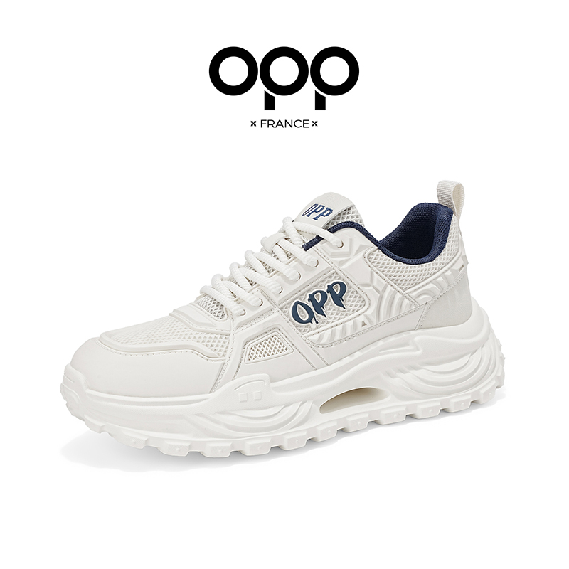 OPP Men Luxury Design sport Sh - огляд і ціна New Balance Shoes 574