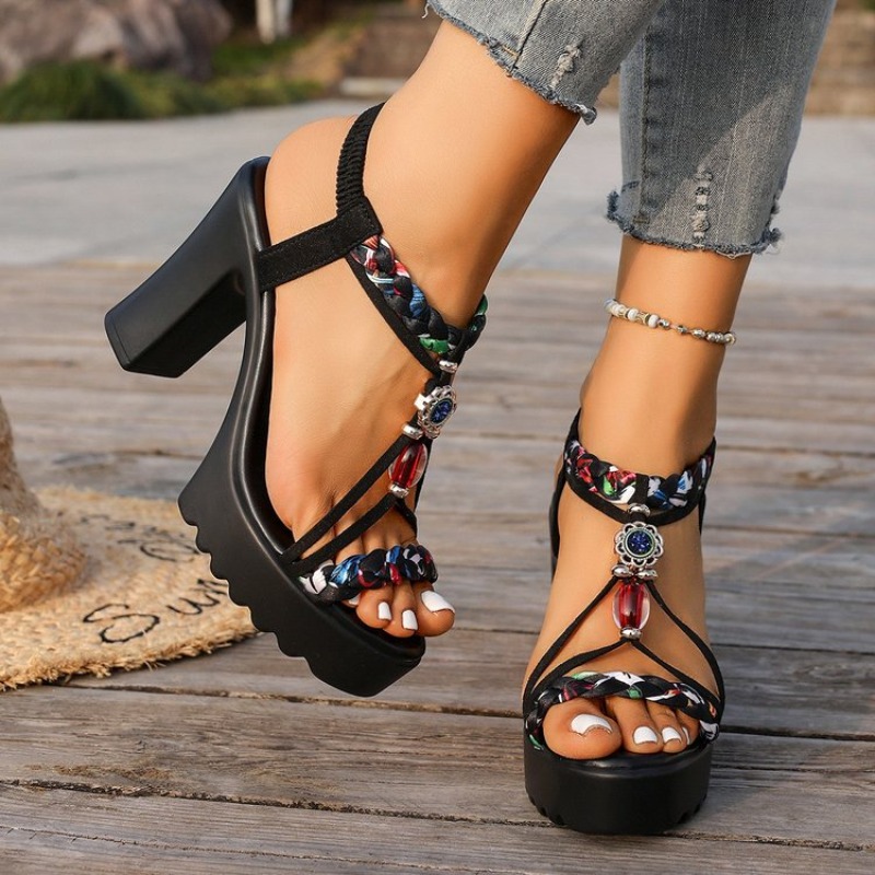 2026 New Summer Style Women's  - огляд і ціна Ethnic Fashion
