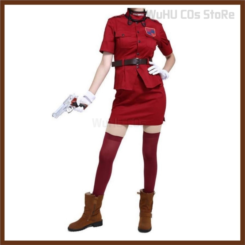 Anime Comic Hellsing Herushing - огляд і ціна Ethnic Outfit