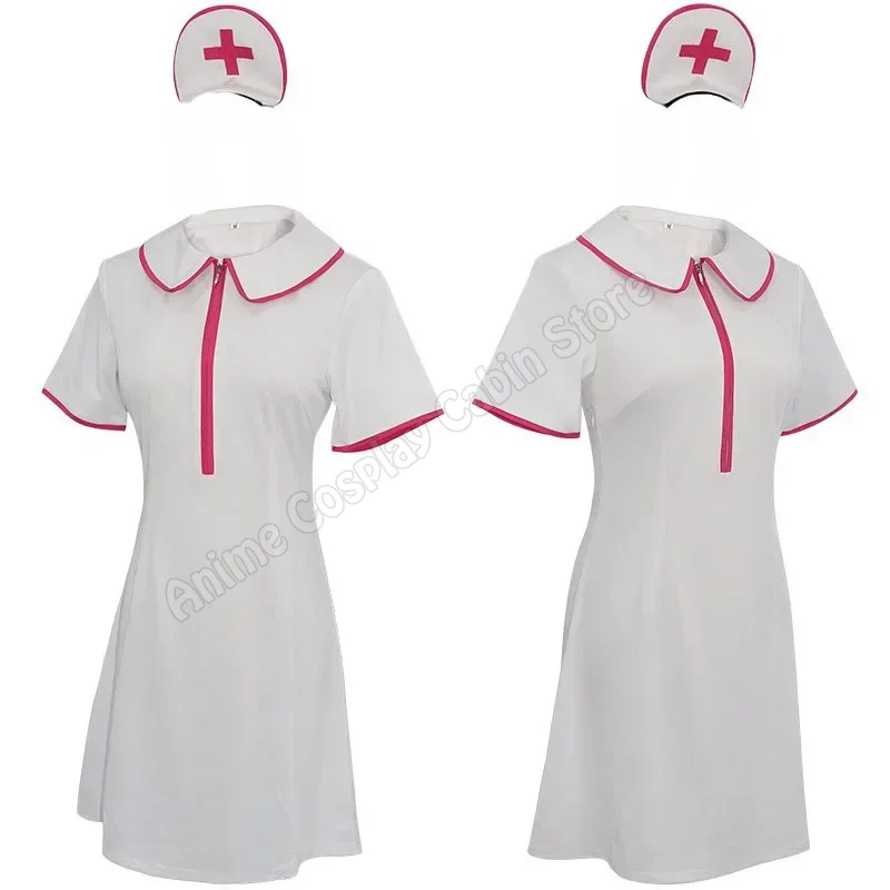 Halloween Costumes Makima Nurs - огляд і ціна Ethnic Outfit