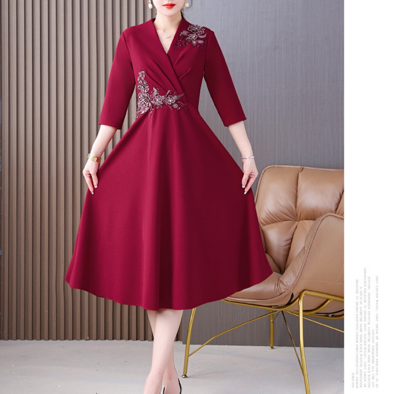 Women Aodai Vietnam Cheongsam  - огляд і ціна Ao Dai Vietnam Dress