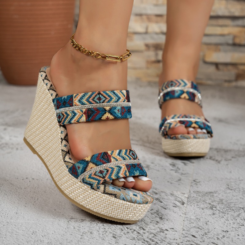 2026 Summer New Trend Geometri - огляд і ціна Ethnic Fashion Trends 2026