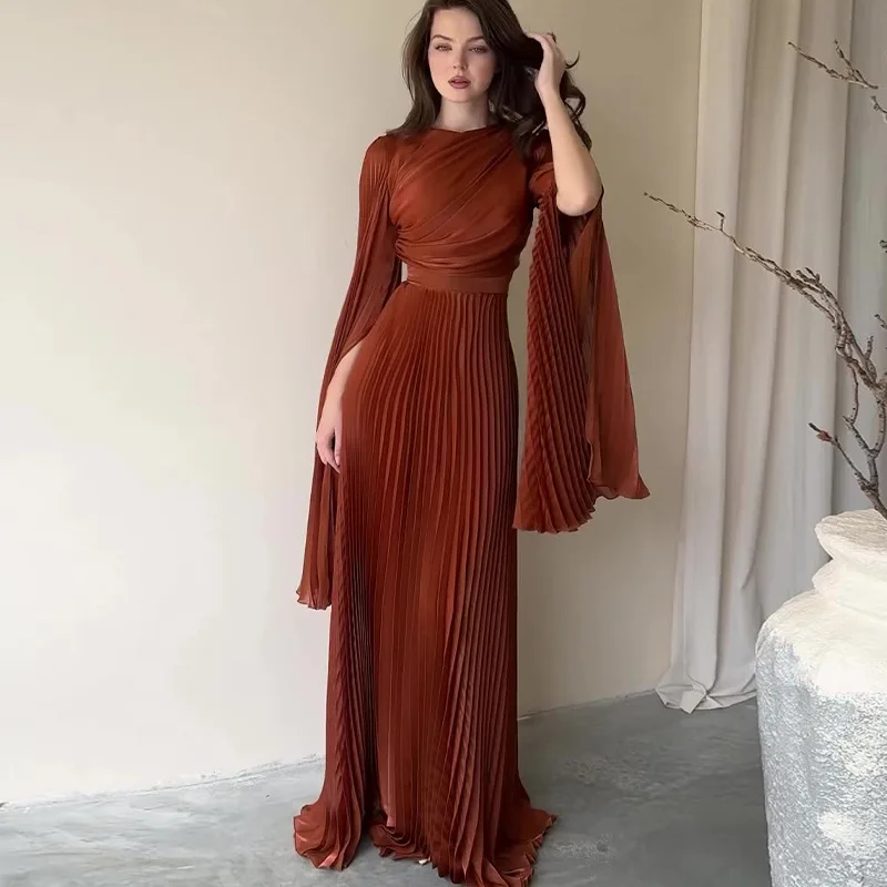 Jalabiya Eid Muslim Abaya for  - огляд і ціна Jalabiya Women Arabic