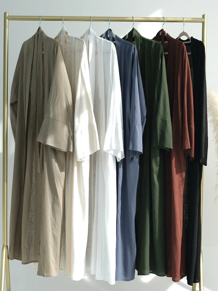 Eid Muslim Abaya for Women Dre - огляд і ціна Jalabiya Women Arabic