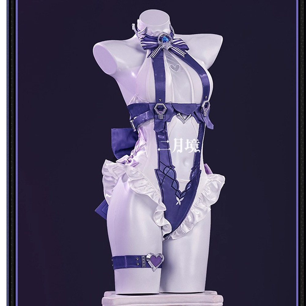Anime Koala Cosplay Costume Wo - огляд і ціна Ethnic Outfit