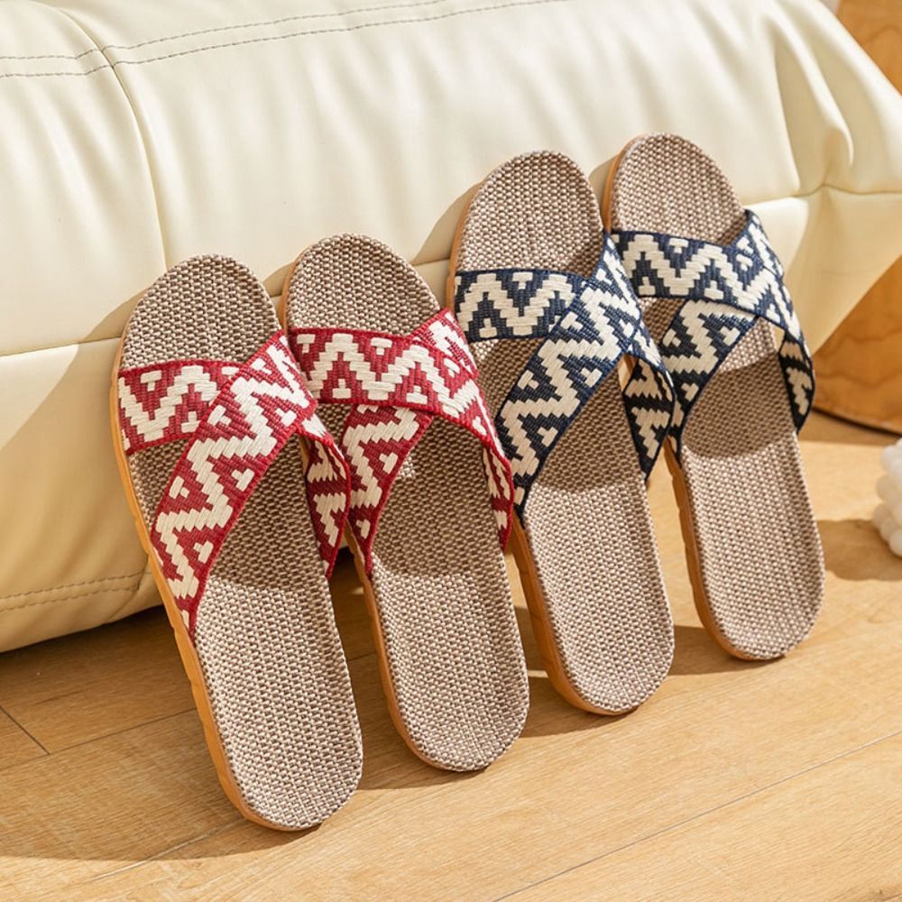 Fashion Ethnic Style Linen Cro - огляд і ціна Ethnic Fashion